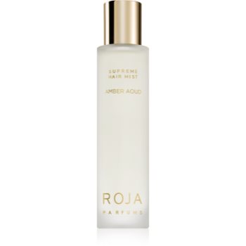 Roja Parfums Amber Aoud Supreme brumă de păr parfumată unisex - imagine 2